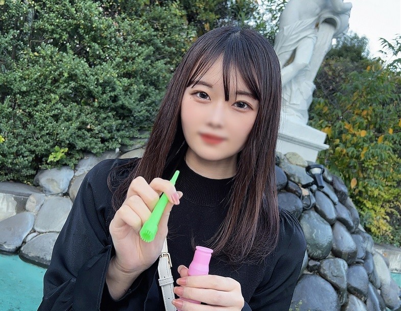 [노모][FC2PPV 3378549] 긴생머리 아가씨와 데이트, 러브호텔에서 뽕빨 섹스