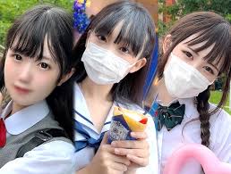 [노모][FC2PPV 4475899] 이제 막 성인이 된 풋풋함, 교복 코스프레 섹스