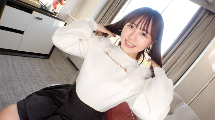 [모자이크 제거판][SIRO-5481] 나나짱(20)은 부드럽고 다정한 분위기의 마사지사지만, 사실은 15명과 섹스를 즐기는 색녀입니다. [첫 촬영] AV 응모 온라인 시범 촬영